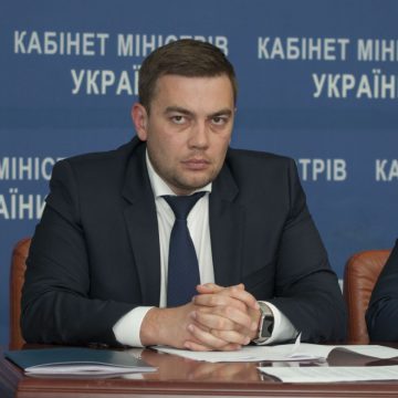 Мартинюк: Дотації на телят отримали 3,5 тисячі українців