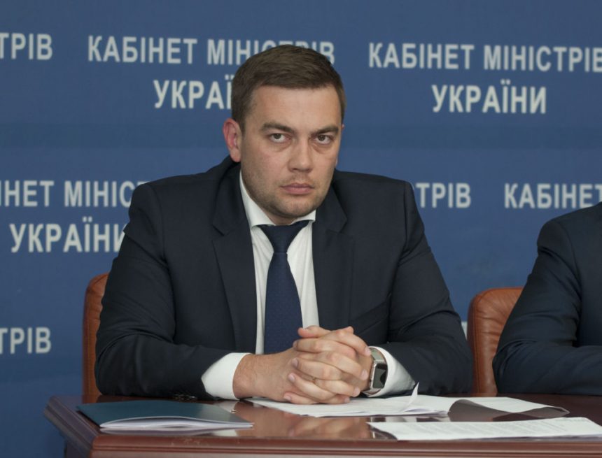 Мартинюк: Дотації на телят отримали 3,5 тисячі українців