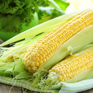 Експорт кукурудзи за 8 місяців 2017/18 МР зменшився на 15%