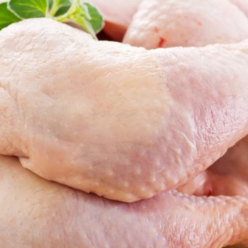 МХП в I кварталі збільшив експорт курятини майже на 30%