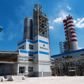 ЄвроХім йде з ринку України