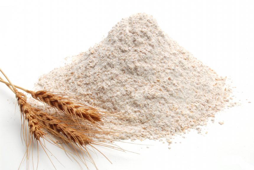 Добова потужність борошномельного комплексу Grain Alliance складе 200 тонн