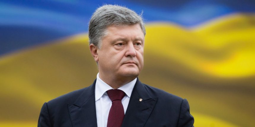 Порошенко: Рівень експорту зернових знижений не буде