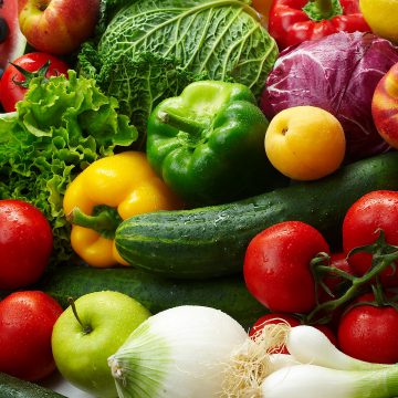 Три глобальних тренди на ринку плодоовочевої продукції