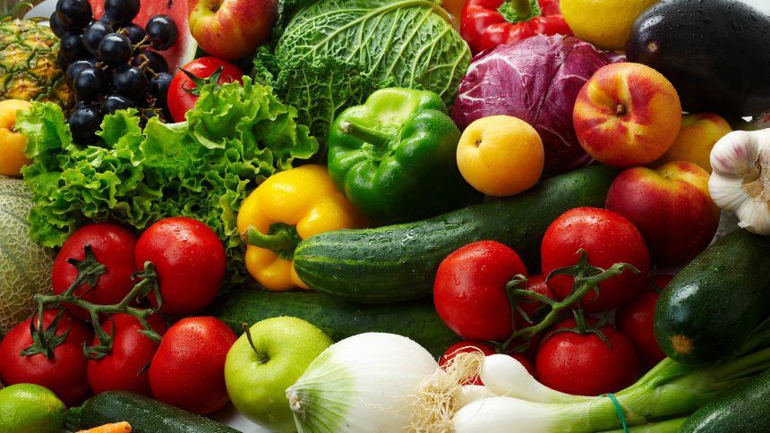 Три глобальних тренди на ринку плодоовочевої продукції