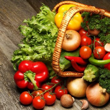 Вирощування нішевих культур вигідно дрібним і середнім виробникам