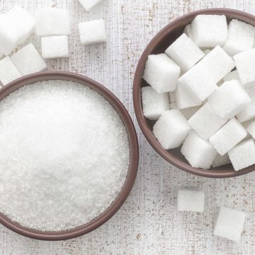 Україна знизить виробництво цукру на 17%