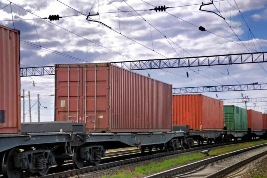 ЄБРР профінансує ще один спільний проект з «Укрзалізницею»
