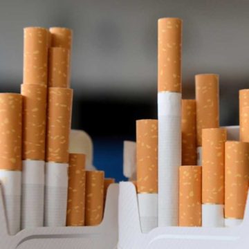 Через тіні на ринку сигарет бюджет втрачає 2 млрд грн на рік