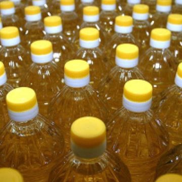 Виробництво соняшникової олії збільшиться на 15%