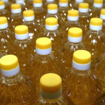 Розслідування АМКУ на ринку соняшникової олії — позиція «Укроліяпром»