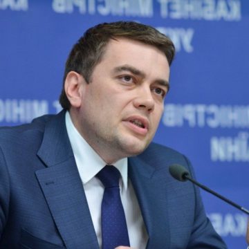 Україна приступила до збору врожаю