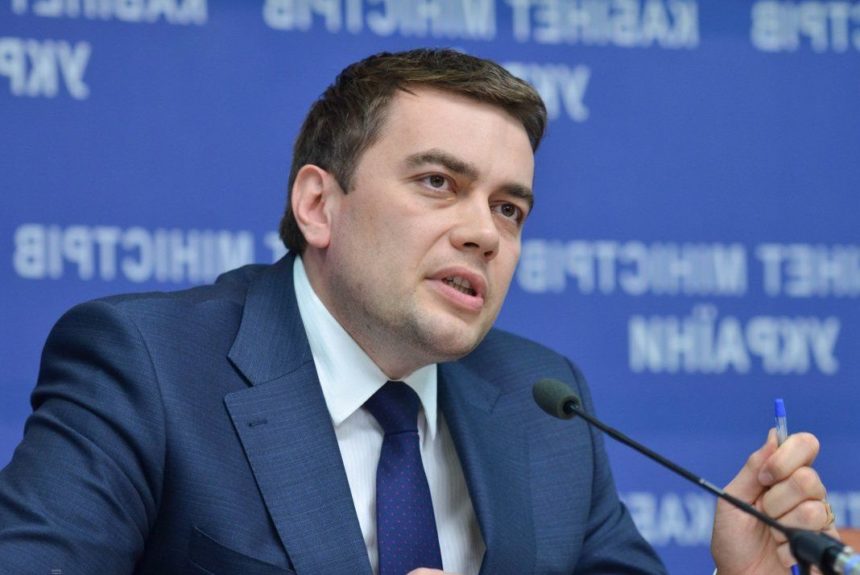 Україна приступила до збору врожаю