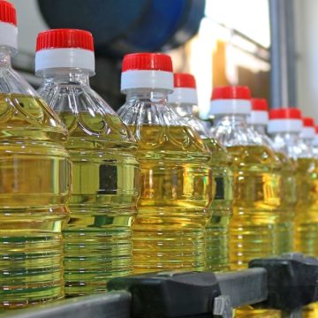 Вичавити по максимуму: Чи обвалить розслідування АМКУ ціни на олію