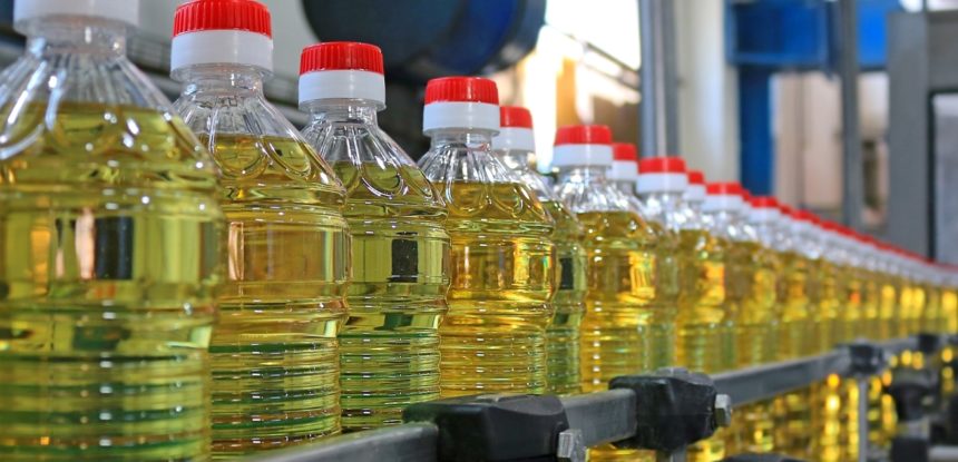 Вичавити по максимуму: Чи обвалить розслідування АМКУ ціни на олію