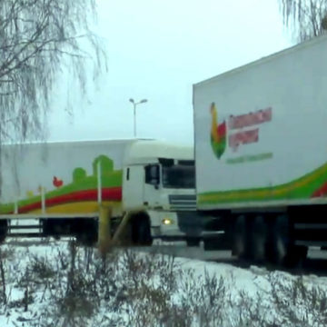 Як виглядають землі «Гаврилівських курчат»: план-схема