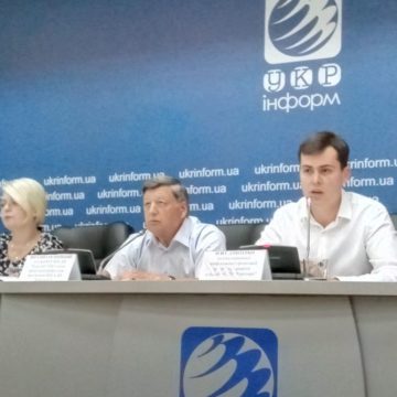«Укрспирт» забезпечує близько 25 млн грн акцизу в день, — юрист