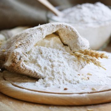 Експорт борошна з України на 15% випереджає минулорічний