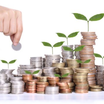 В агросекторі України реалізовуєтся 333 інвестпроекти