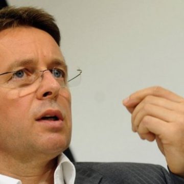 Антикорупційний суд зрушить ринок землі — Міклош