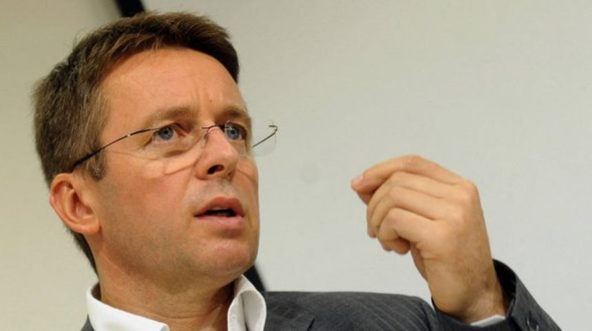 Антикорупційний суд зрушить ринок землі — Міклош