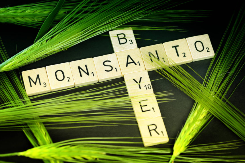 Експерт: угода BayerMonsanto — це союз науки і грошей