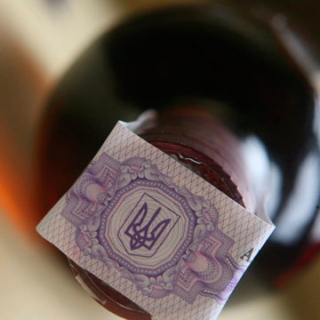 Електронна акцизна марка не допоможе у боротьбі з нелегальним алкоголем — Ляпіна