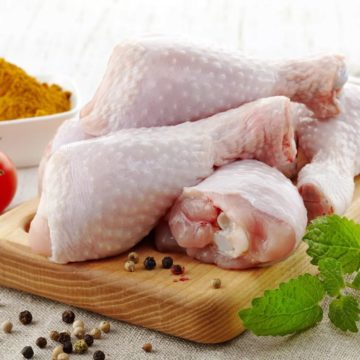 Україна посіла перше місце в рейтингу країн з найдешевшим м’ясом птиці
