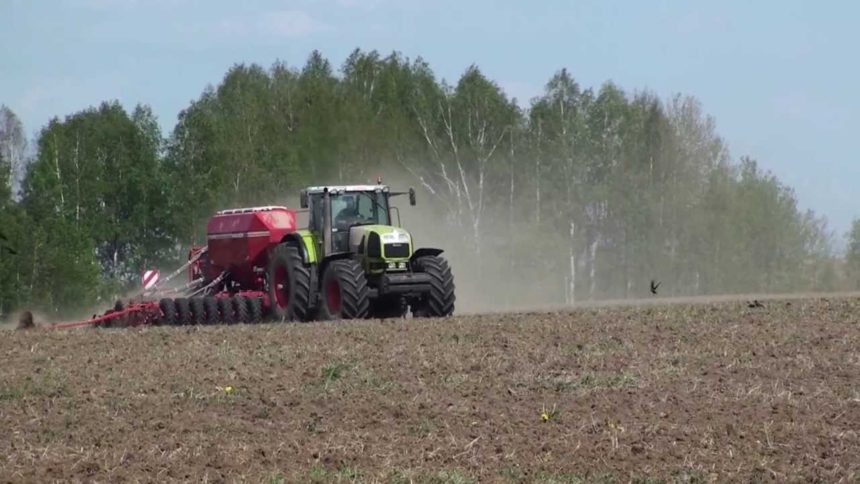 Названо найбільш забруднені сільгоспземлі України