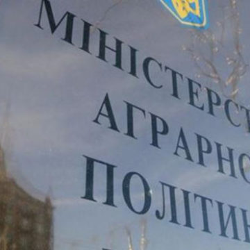 Де працевлаштовуються колишні аграрні міністри
