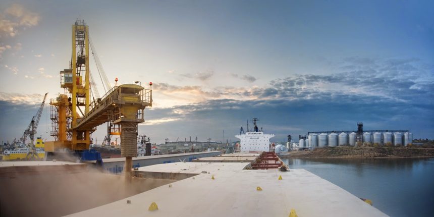 Адміністрація морських портів створила реєстр інвестпроектів