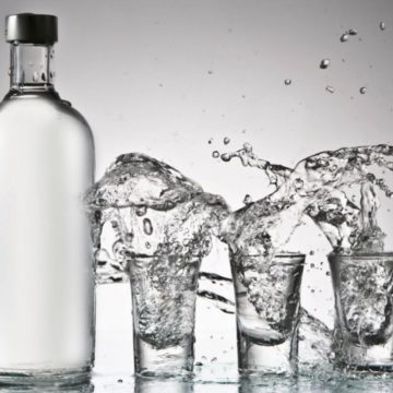 +10 гривень на пляшці: в Україні підвищують ціни на алкоголь