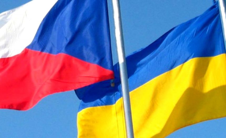 Чехія інвестує у виробництво сільгосптехніки в Україні
