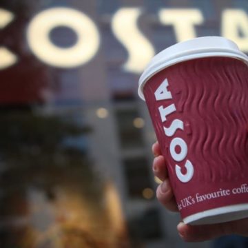 Coca-Cola купила мережу Costa