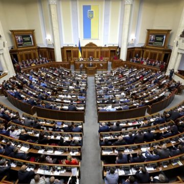 Аграрний парламентський рік: за якими законами АПК працюватиме в 2019-му