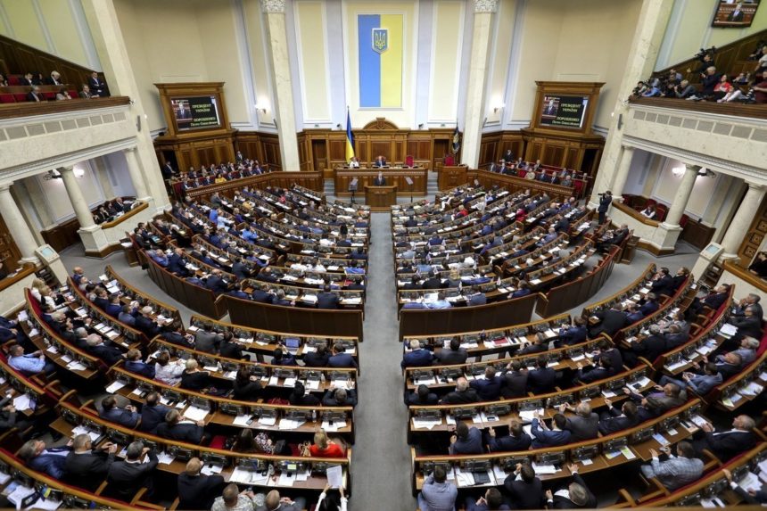Аграрний парламентський рік: за якими законами АПК працюватиме в 2019-му