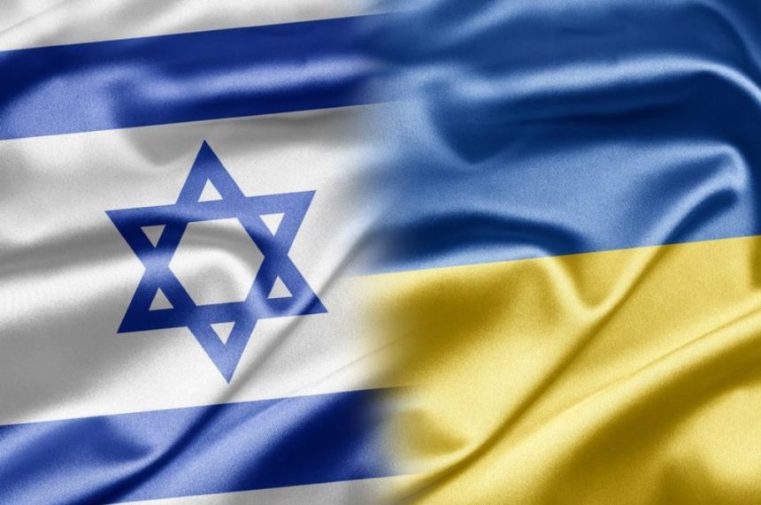 ЗВТ з Ізраїлем спростить торгівлю з ЄС — експерт