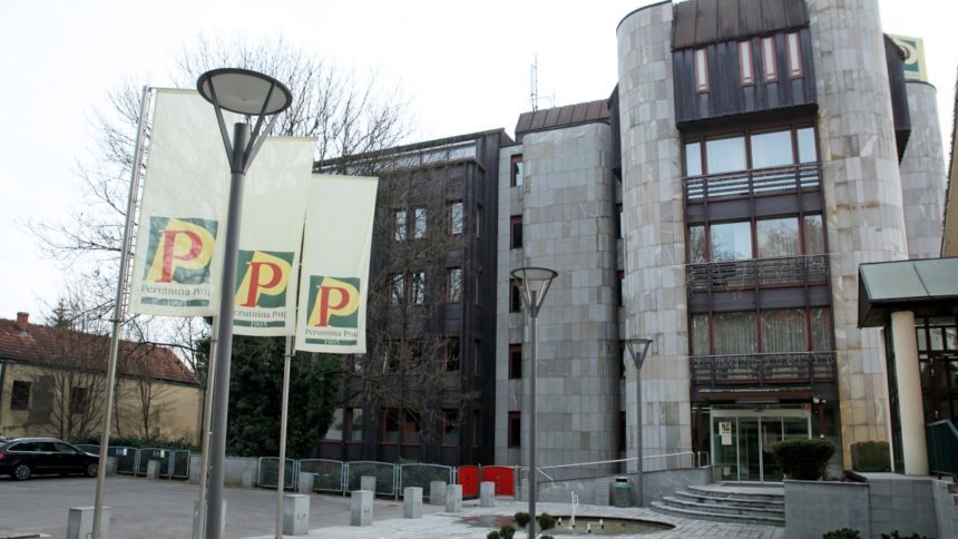 ЄБРР може надати МХП EUR100 млн на придбання Perutnina Ptuj
