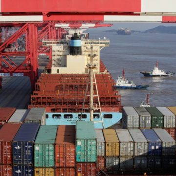 У 2018 році Україна встановила рекорд за обсягами експорту агропродукції