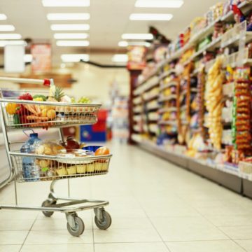 У 2018 році оборот роздрібної торгівлі України зріс на 6,1%