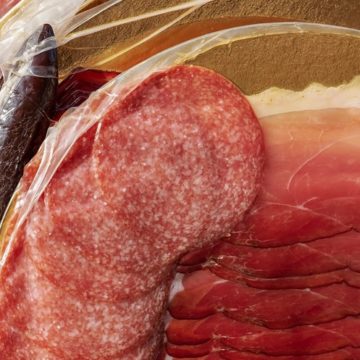 У США створили їстівну упаковку, яка продовжує термін зберігання продуктів