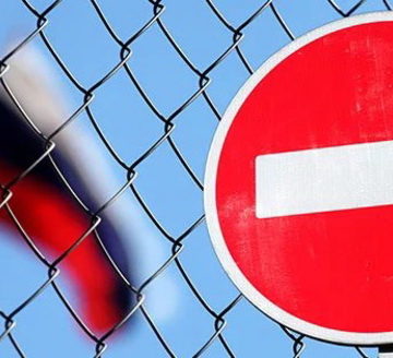 Заборону на ввезення ряду товарів з України в Росію оцінили в півмільярда доларів