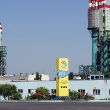 Одеський припортовий завод планує почати перевалювати зерно