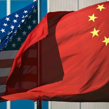 США може скасувати мита на китайські товари, щоб стимулювати хід переговорів