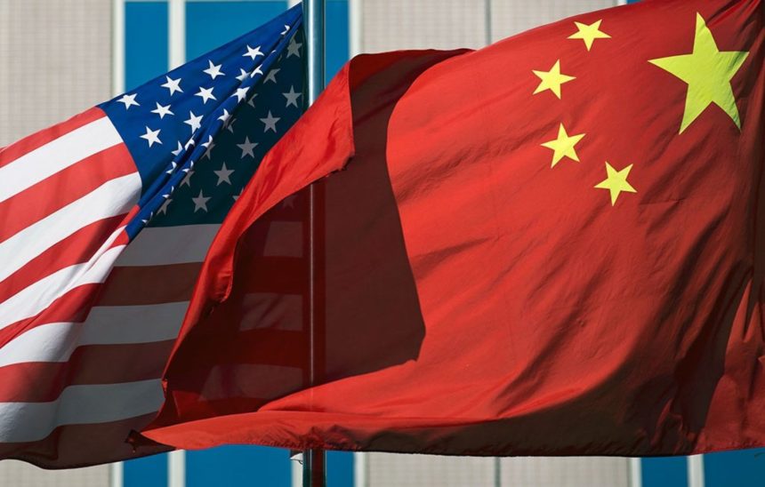 США може скасувати мита на китайські товари, щоб стимулювати хід переговорів