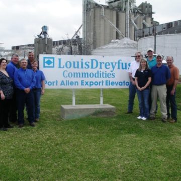 Louis Dreyfus оголосив про закінчення конфлікту акціонерів