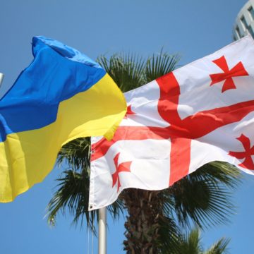 МЕРТ перегляне угоду про вільну торгівлю з Грузією