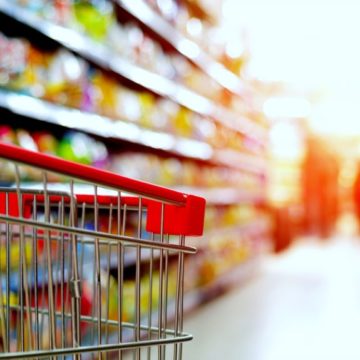 Депутат запропонував відновити держрегулювання цін на продукти харчування