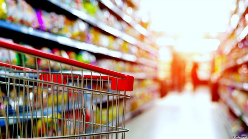 Депутат запропонував відновити держрегулювання цін на продукти харчування