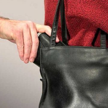 Директора одного з заводів Київхлібу обікрали на 72 тис. гривень в столичному ресторані